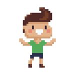 Profile Picture of Joshua Morrell (@joshuakmmorrell) on Instagram