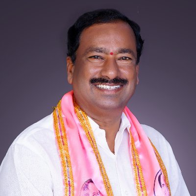 Profile Picture of Bethi Subhas Reddy (@bethisubhastrs) on Twitter