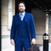 Profile Picture of Ben Holifield (@tall3piece) on Twitter