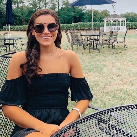 Profile Picture of Laura Trocchia (@laura_trocchia) on Poshmark