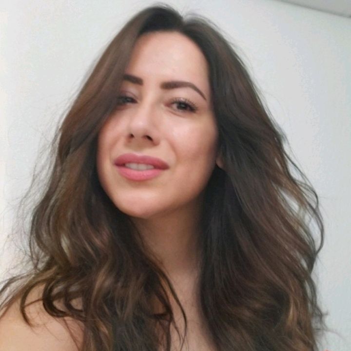 Profile Picture of Elena Curry (@elenacurry8) on Tiktok