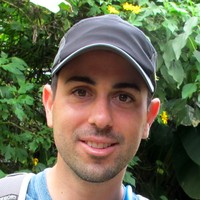 Profile Picture of Aviv Shaham (@aviv-shaham) on Quora