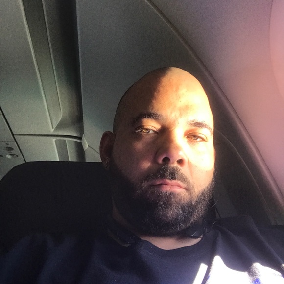 Profile Picture of Adam Brown (@blueeverything1) on Poshmark