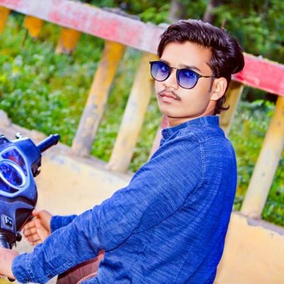Profile Picture of Vikram Ashok Helkute (@VikramHelkute) on Twitter