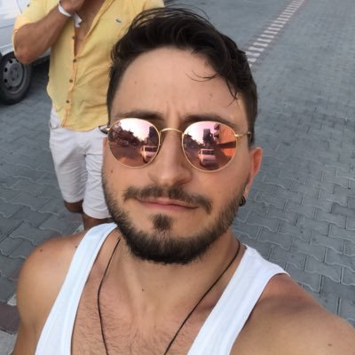 Profile Picture of Artaç Çetin (@Artac_Cetin) on Twitter