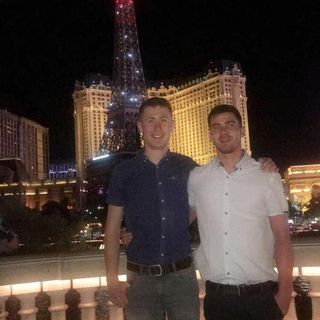 Profile Picture of Kevin Mc Entee (@kevin.mcentee.98) on Facebook