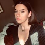 Profile Picture of Jess Hales (@jess_hales) on Instagram