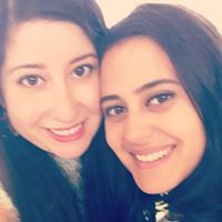 Profile Picture of Pamela Espinal (@pamela-espinal-5) on Quora