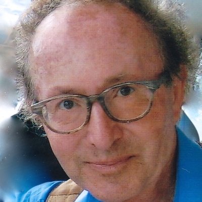 Profile Picture of Raymond F. Peck (@raymondfpeck) on Twitter