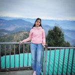 Profile Picture of 🦋Namrta🦋 (@namrtasharma66) on Instagram