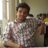Profile Picture of Teja Cheemakurthi (@teja-cheemakurthi) on Quora