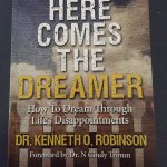 Profile Picture of Kenneth Robinson Jr. (@kennethorobinsongmai) on Instagram