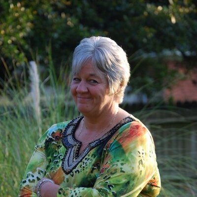 Profile Picture of Judy Watson (@JudywatsonRoc) on Twitter