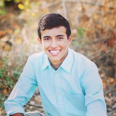 Profile Picture of Andrew Aleman (@aleman1802) on Twitter