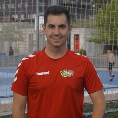 Profile Picture of David De La Grana (@Eusedelagrana) on Twitter