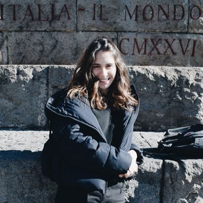 Profile Picture of Andreia Rodrigues (@Andreiia_S_R) on Twitter