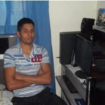Profile Picture of Danilo Lopes Dos San (@danilolopes06) on Twitter