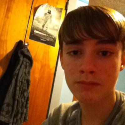 Profile Picture of Nick Hargis (@NickHargis) on Twitter