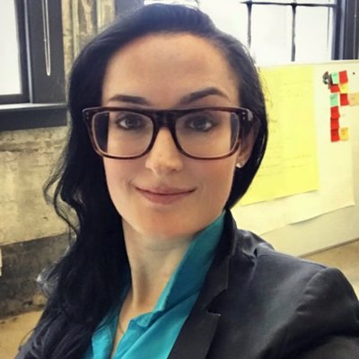 Profile Picture of Niamh Redmond (@nredmond) on Twitter