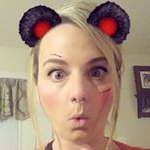 Profile Picture of Alicia Mitchell Toscano (@aliciatosc) on Instagram