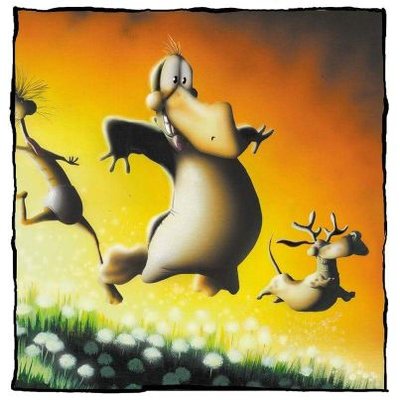 Profile Picture of Brian J. Braud (@pab_bro) on Twitter