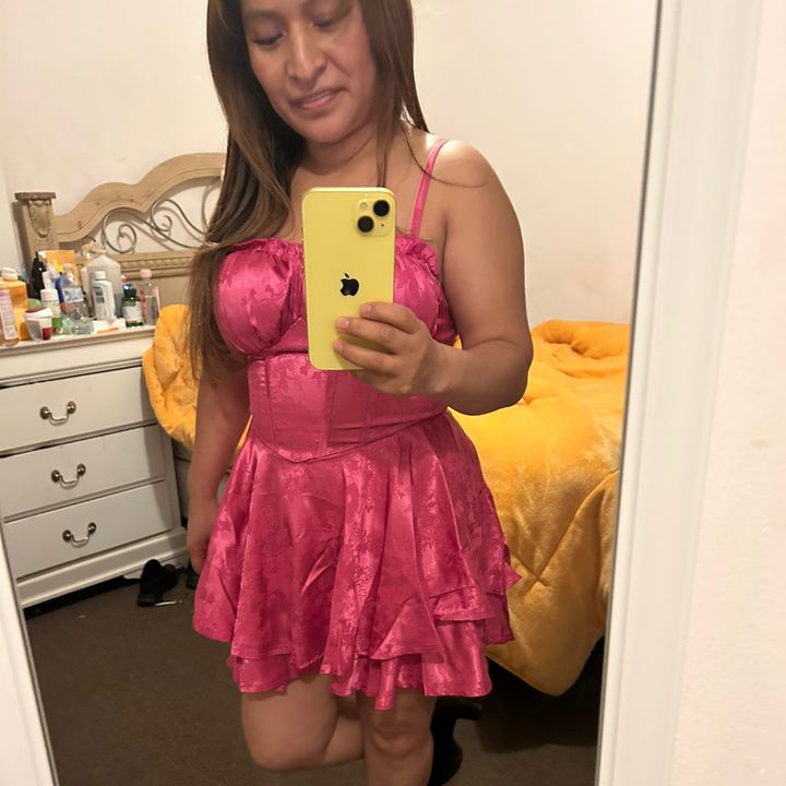 Profile Picture of Silvia Perez (@@silviaperez082) on Tiktok