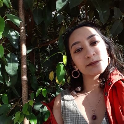 Profile Picture of Shelley Angelie Saggar (@j4lebi) on Twitter