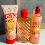 Profile Picture of Bathandbodysecret Backup Page (@janice_secrets) on Instagram