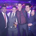 Profile Picture of Carl Mackenzie (@mackenzie_carl) on Instagram