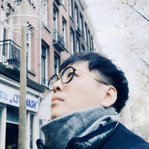 Profile Picture of andychih6 (@andychih6) on Tiktok