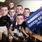 Profile Picture of Sam Darwin (@samdar03) on Instagram