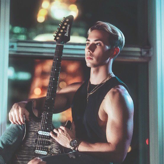 Profile Picture of Steve Sato (@steve_sato) on Tiktok
