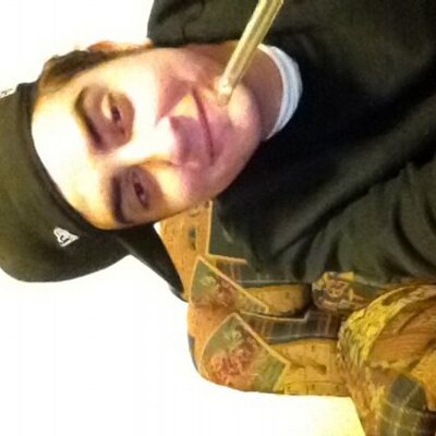 Profile Picture of Vincent Peck (@VinnyJLs) on Twitter