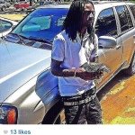 Profile Picture of jamal atkins (@fastcash_216) on Instagram