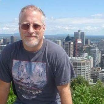 Profile Picture of Larry Alter (@LarryAlter3) on Twitter