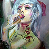 Profile Picture of Nathan Evans (@nathanevansartwork) on Flickr