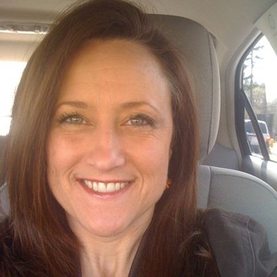 Profile Picture of Sheri Goff (@SheriGoff64) on Twitter