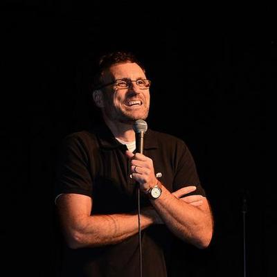 Profile Picture of Mike Strecker (@openmikestreck) on Twitter