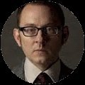 Profile Picture of Harold Finch (@haroldfinch7000) on Twitter