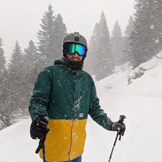 Profile Picture of Joe Almond (@joealmond) on Instagram