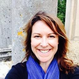 Profile Picture of Catherine Stuart (@CathyStu) on Twitter