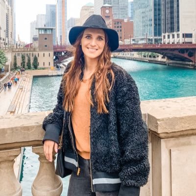 Profile Picture of Danielle Davenport (@DanielleD24_) on Twitter