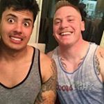 Profile Picture of James Swanson (@__swaney__) on Instagram