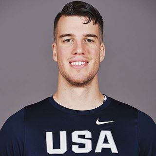 Profile Picture of Marshall Plumlee (@marshall.plumlee) on Facebook
