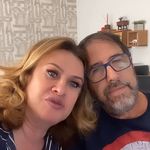 Luiz Gustavo Martins - Instagram Profile Picture of Luiz Gustavo Martins (@papisantina) on Instagram