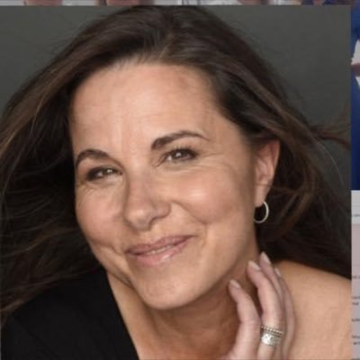 Profile Picture of Louise B Rosenbaum (@RosenbaumLouise) on Twitter