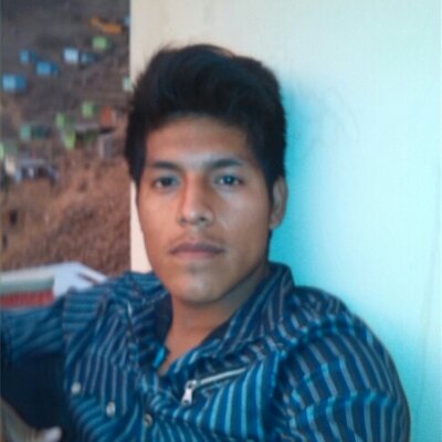 Profile Picture of Benjamin Serna (@ByesLove) on Twitter