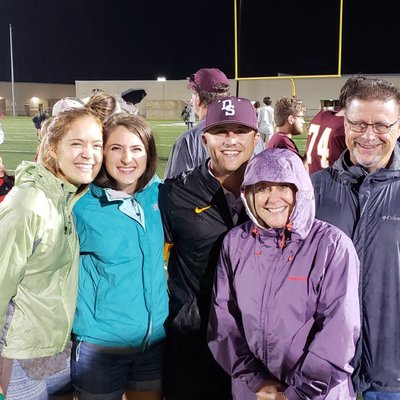 Profile Picture of Matt Wilkins (@CoachMW20) on Twitter