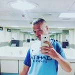 Profile Picture of Lee James Aguero (@i_love_man_city_4eva) on Instagram