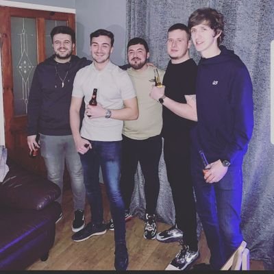 Profile Picture of Josh Naylor (@JoshNay58025912) on Twitter
